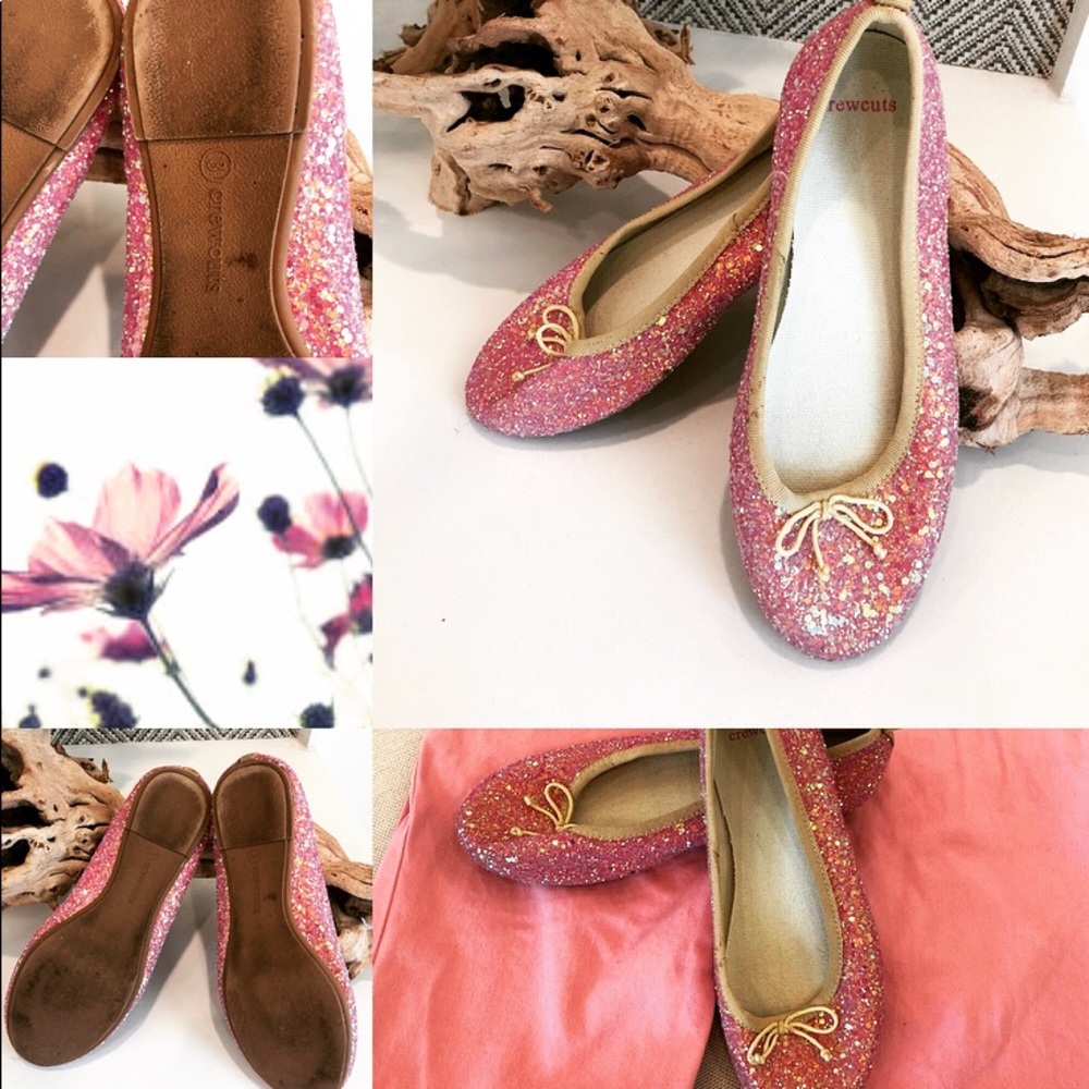 CREW CUTS GIRLS SIZE 3